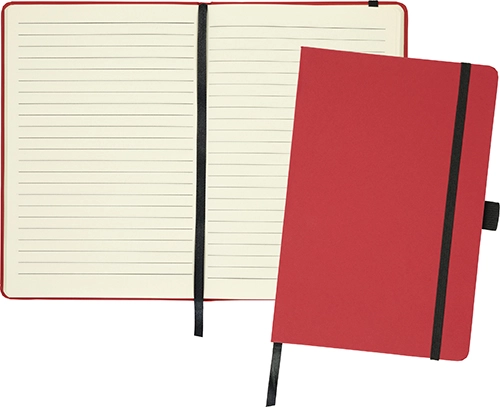Broadstairs Notebook Recycled Kraft Paper A5 